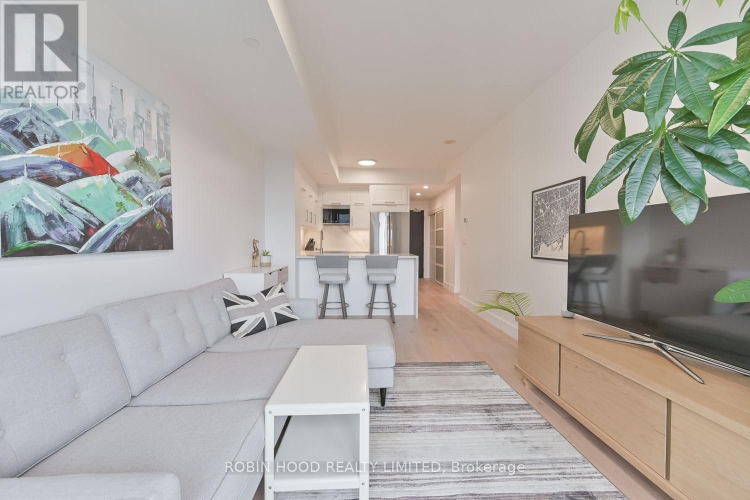 2303 - 170 SUMACH STREET Image 9