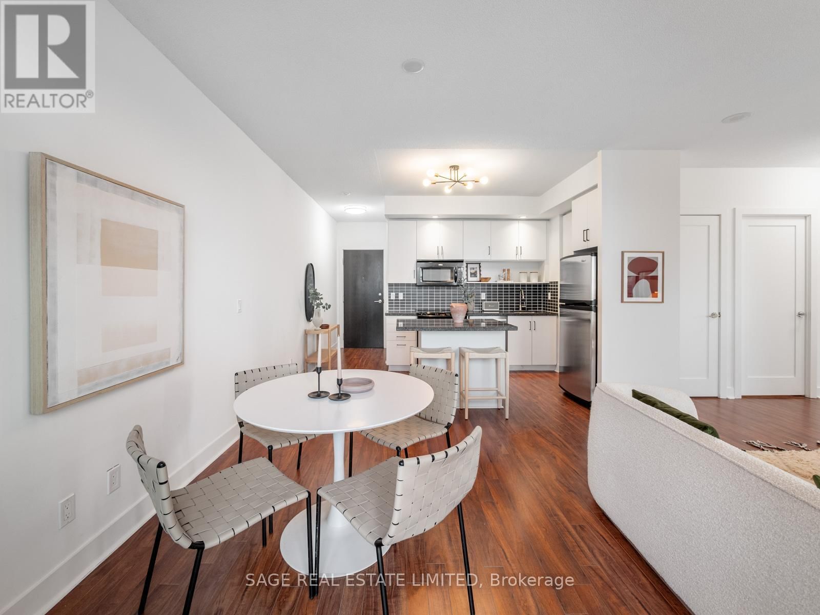 2804 - 120 HOMEWOOD AVENUE Image 14