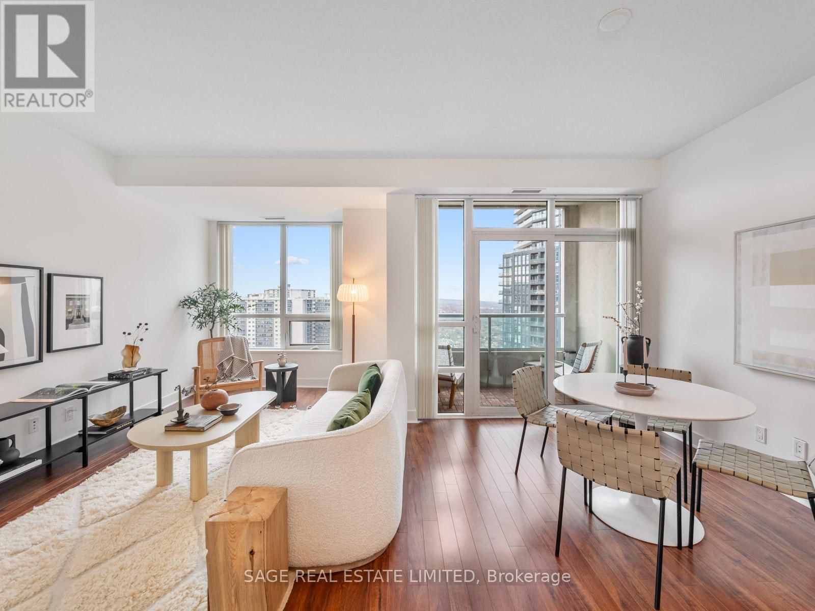 2804 - 120 HOMEWOOD AVENUE Image 15