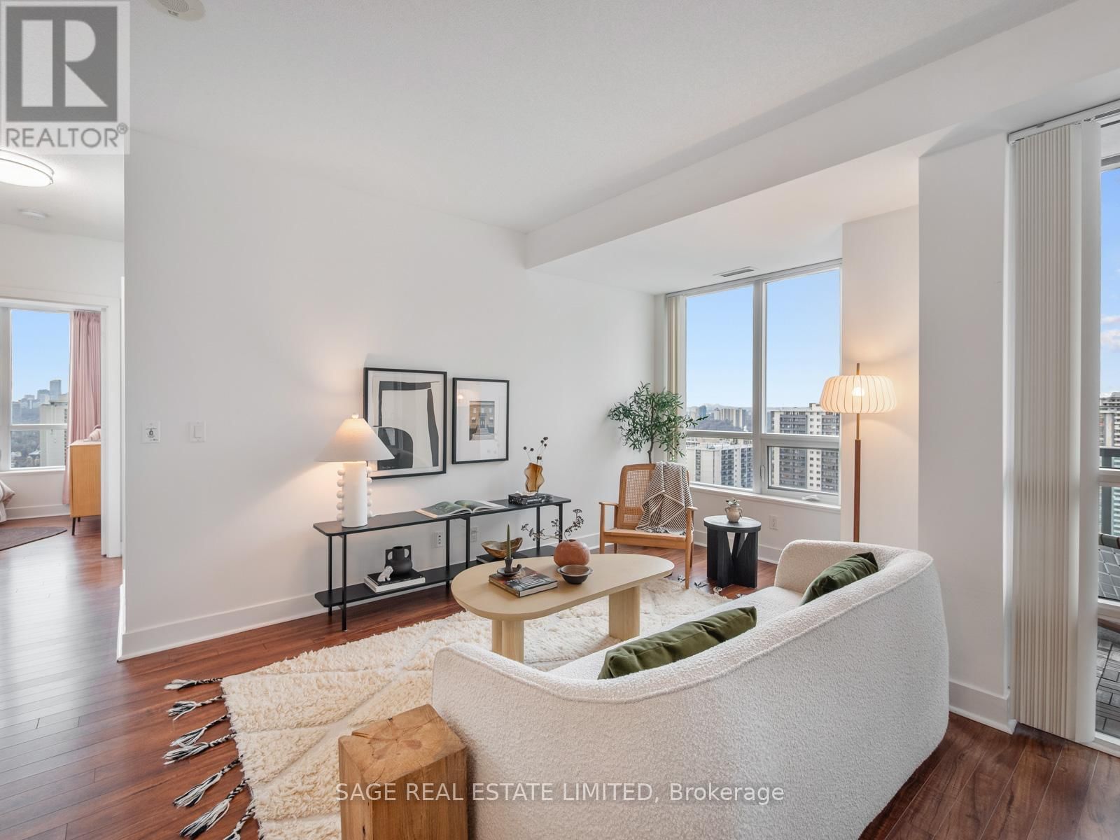 2804 - 120 HOMEWOOD AVENUE Image 16