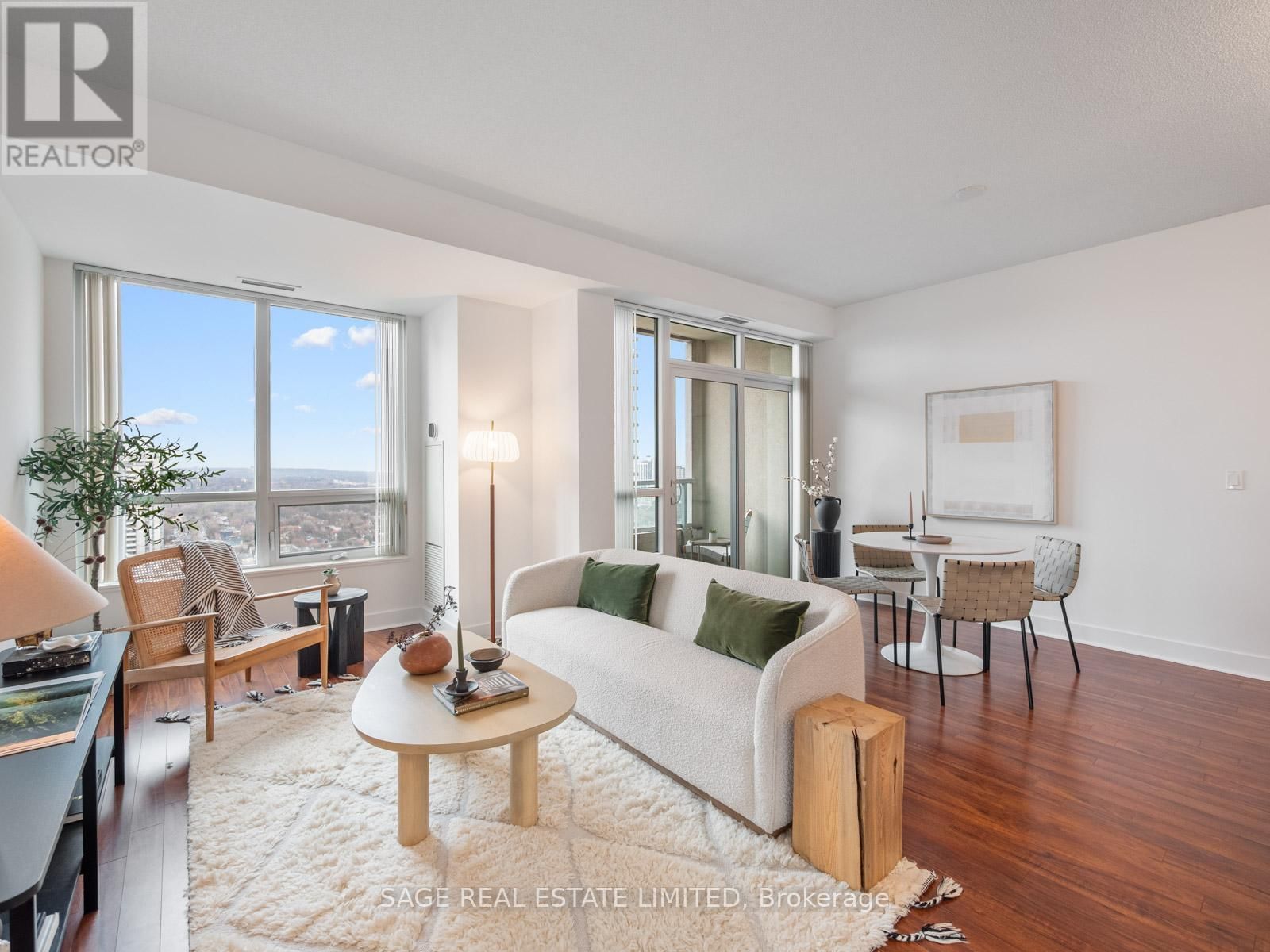 2804 - 120 HOMEWOOD AVENUE Image 18