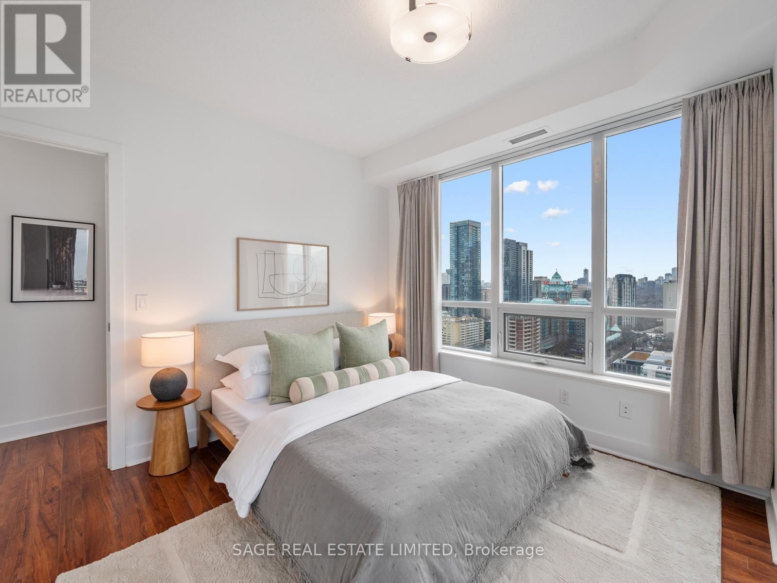 2804 - 120 HOMEWOOD AVENUE Image 22