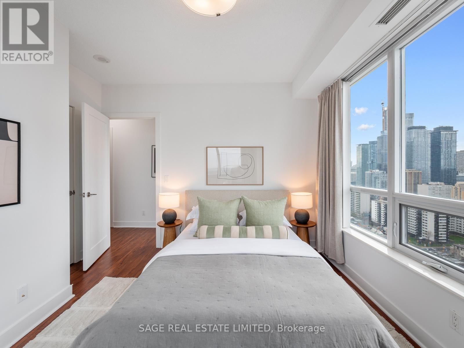 2804 - 120 HOMEWOOD AVENUE Image 23