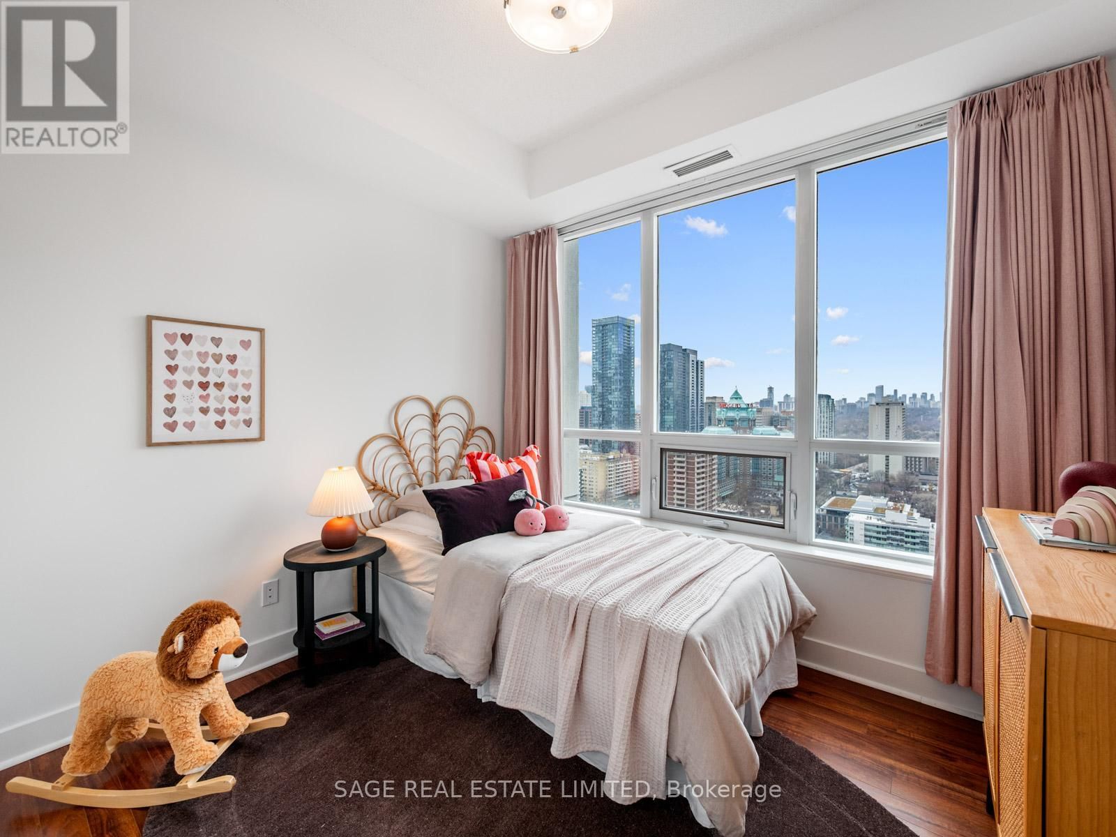 2804 - 120 HOMEWOOD AVENUE Image 25