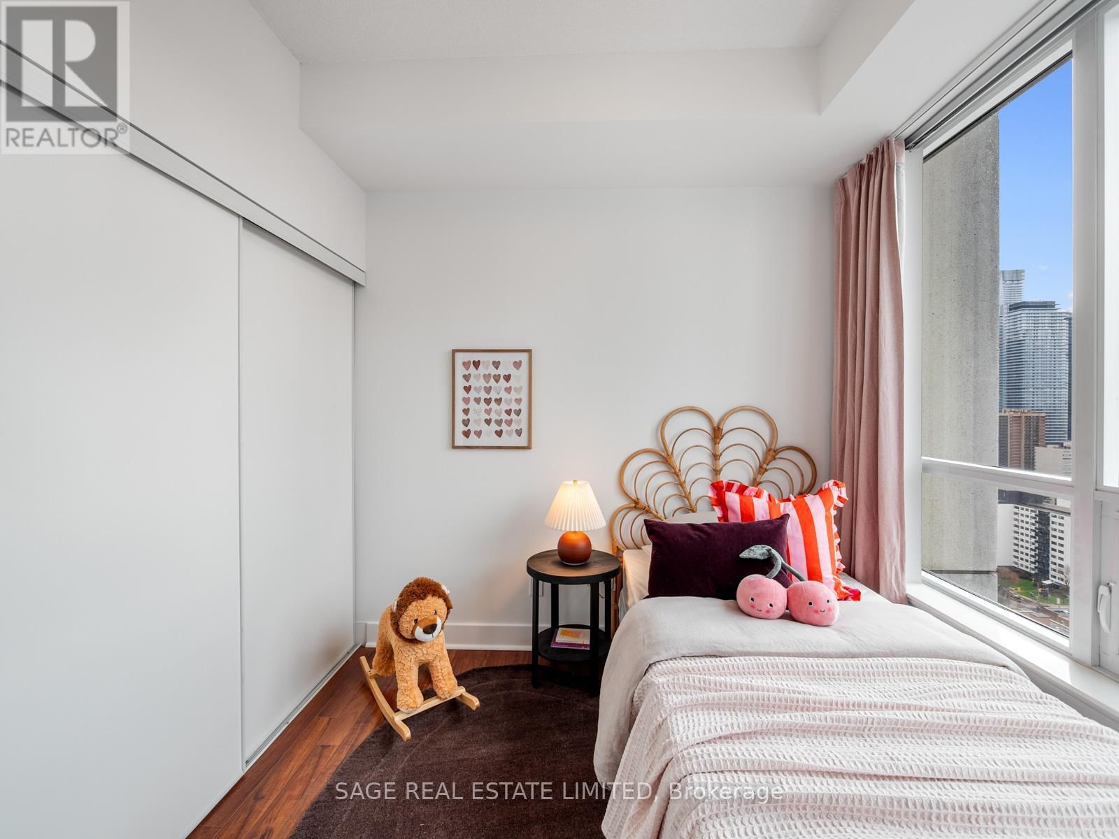 2804 - 120 HOMEWOOD AVENUE Image 26