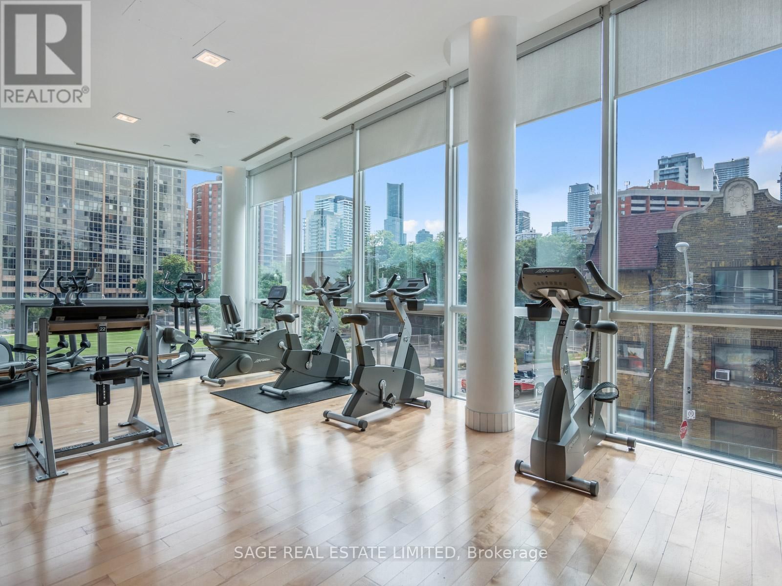 2804 - 120 HOMEWOOD AVENUE Image 33