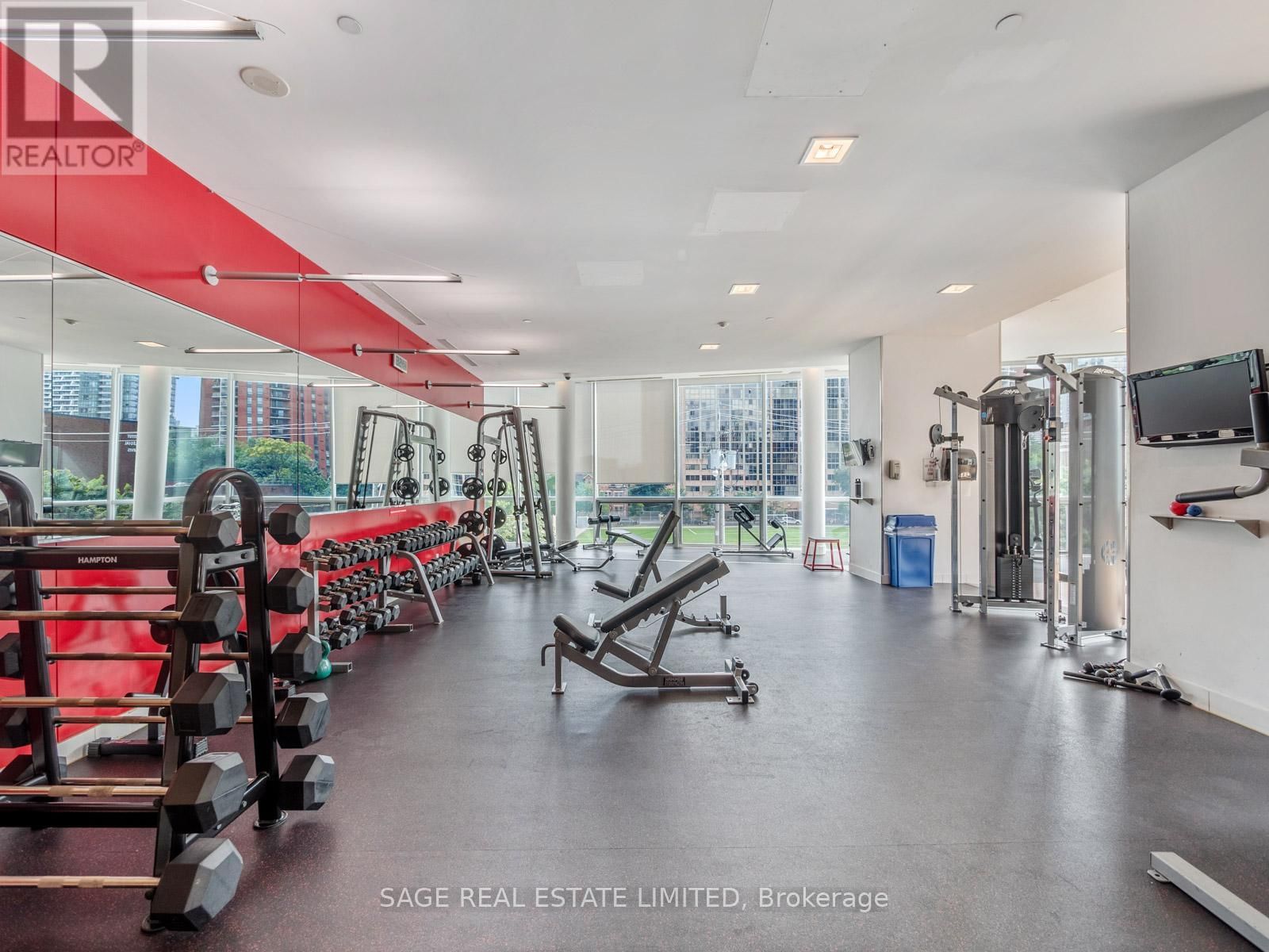 2804 - 120 HOMEWOOD AVENUE Image 34