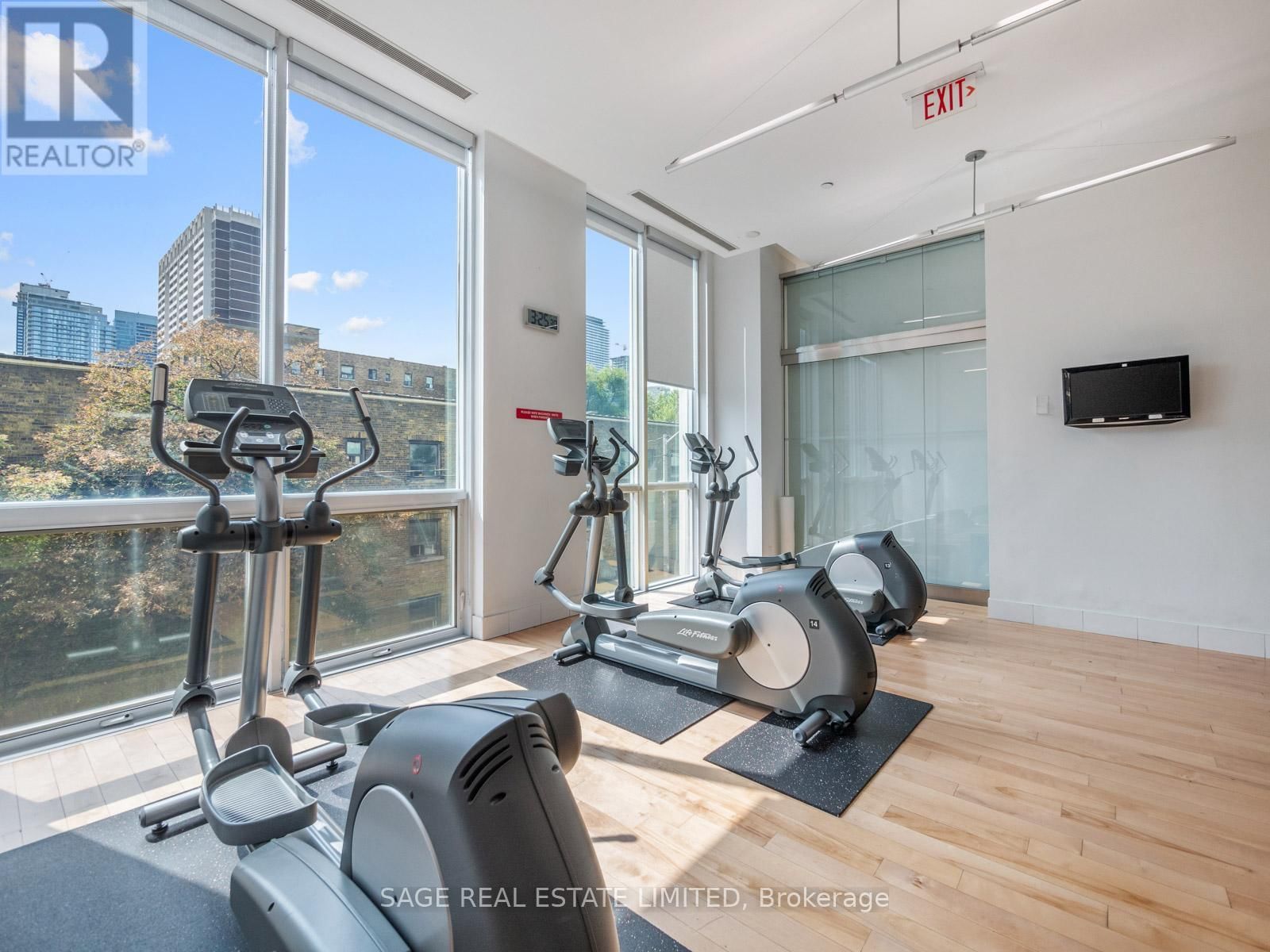 2804 - 120 HOMEWOOD AVENUE Image 35