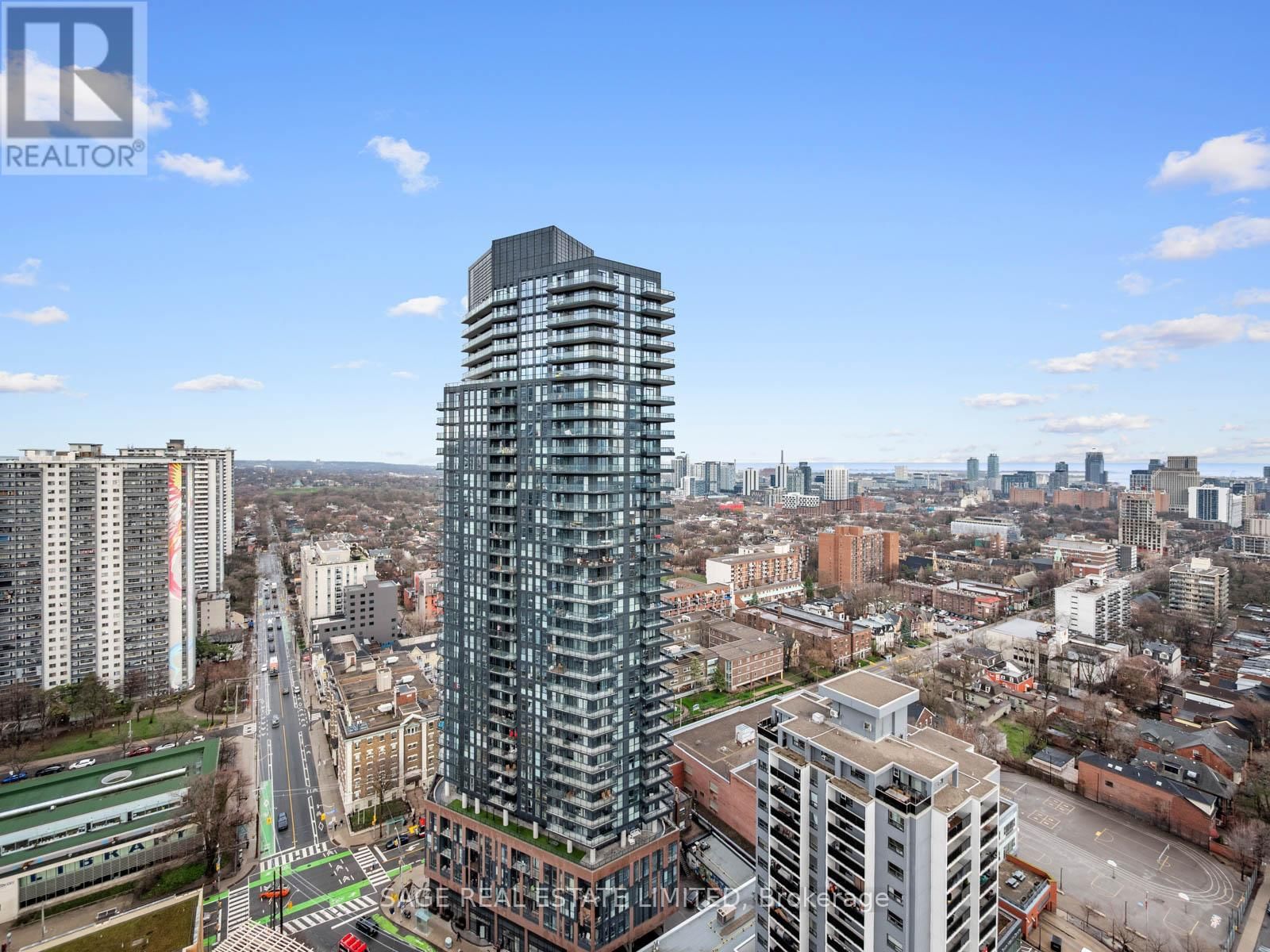 2804 - 120 HOMEWOOD AVENUE Image 37