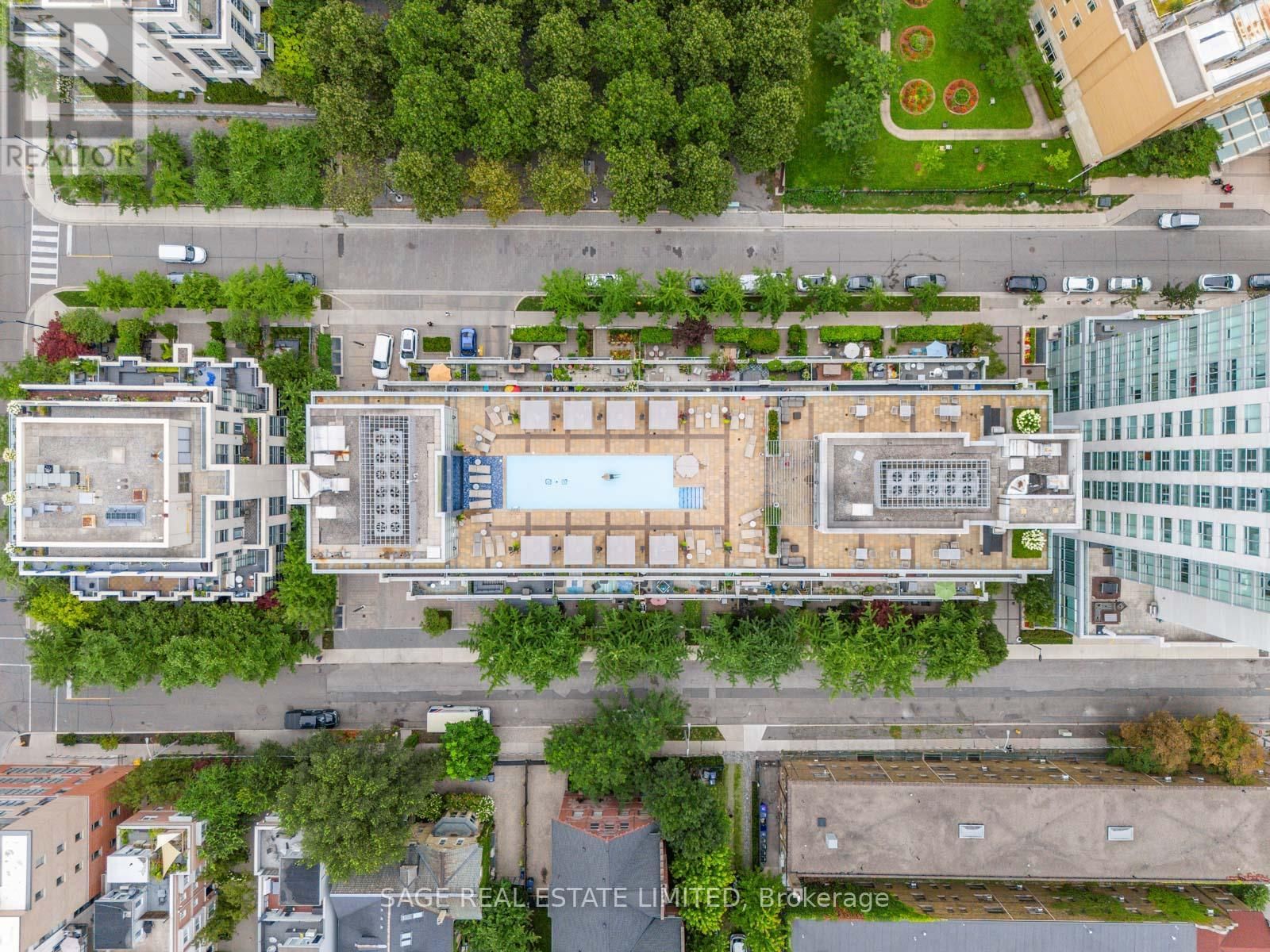 2804 - 120 HOMEWOOD AVENUE Image 4