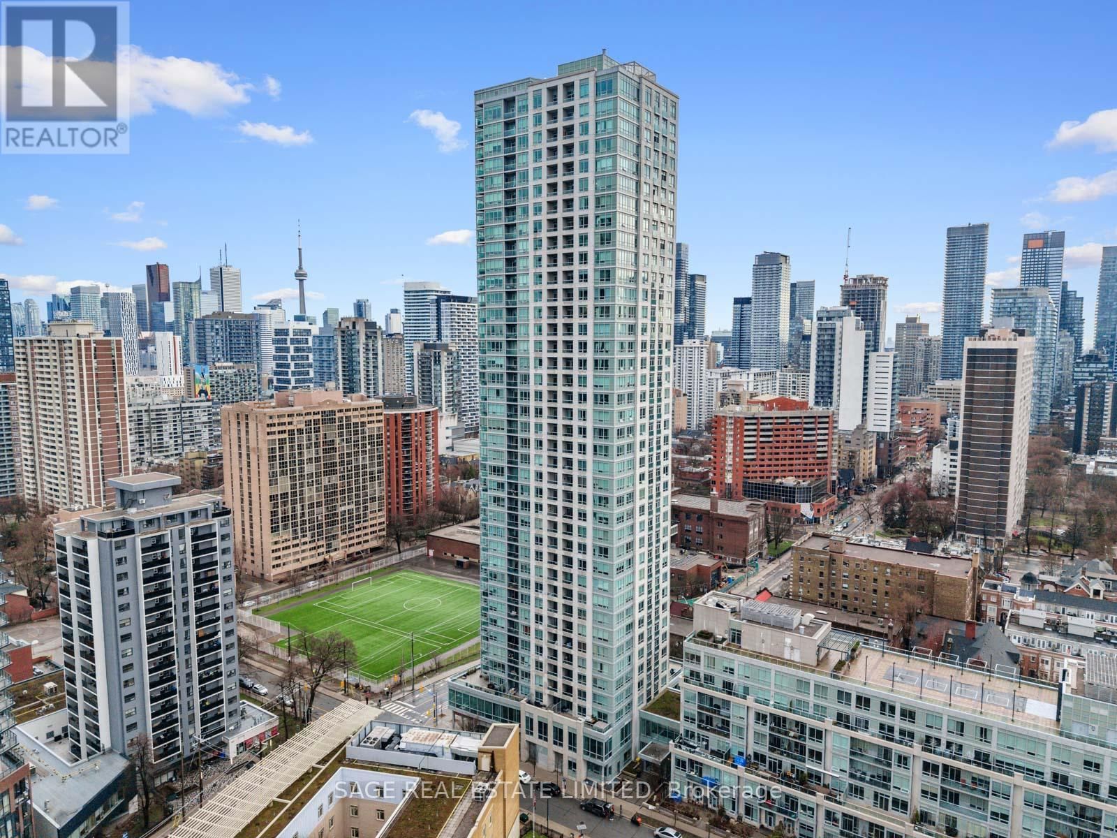 2804 - 120 HOMEWOOD AVENUE Image 42