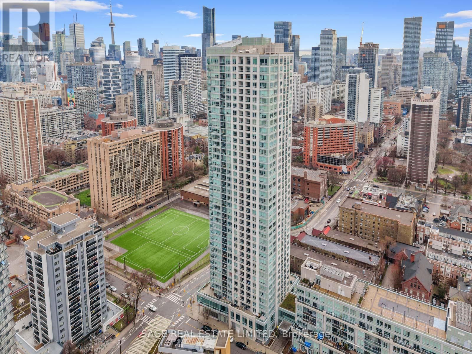 2804 - 120 HOMEWOOD AVENUE Image 43