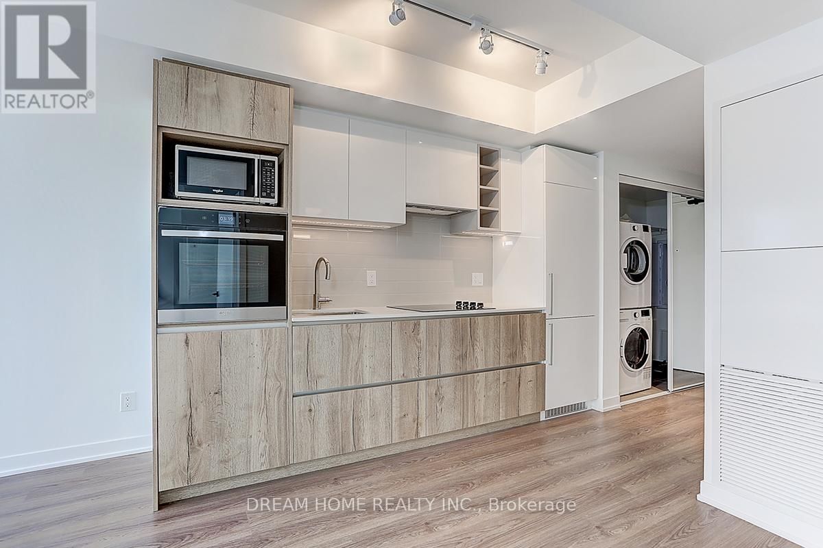 1116 - 319 JARVIS STREET Image 17