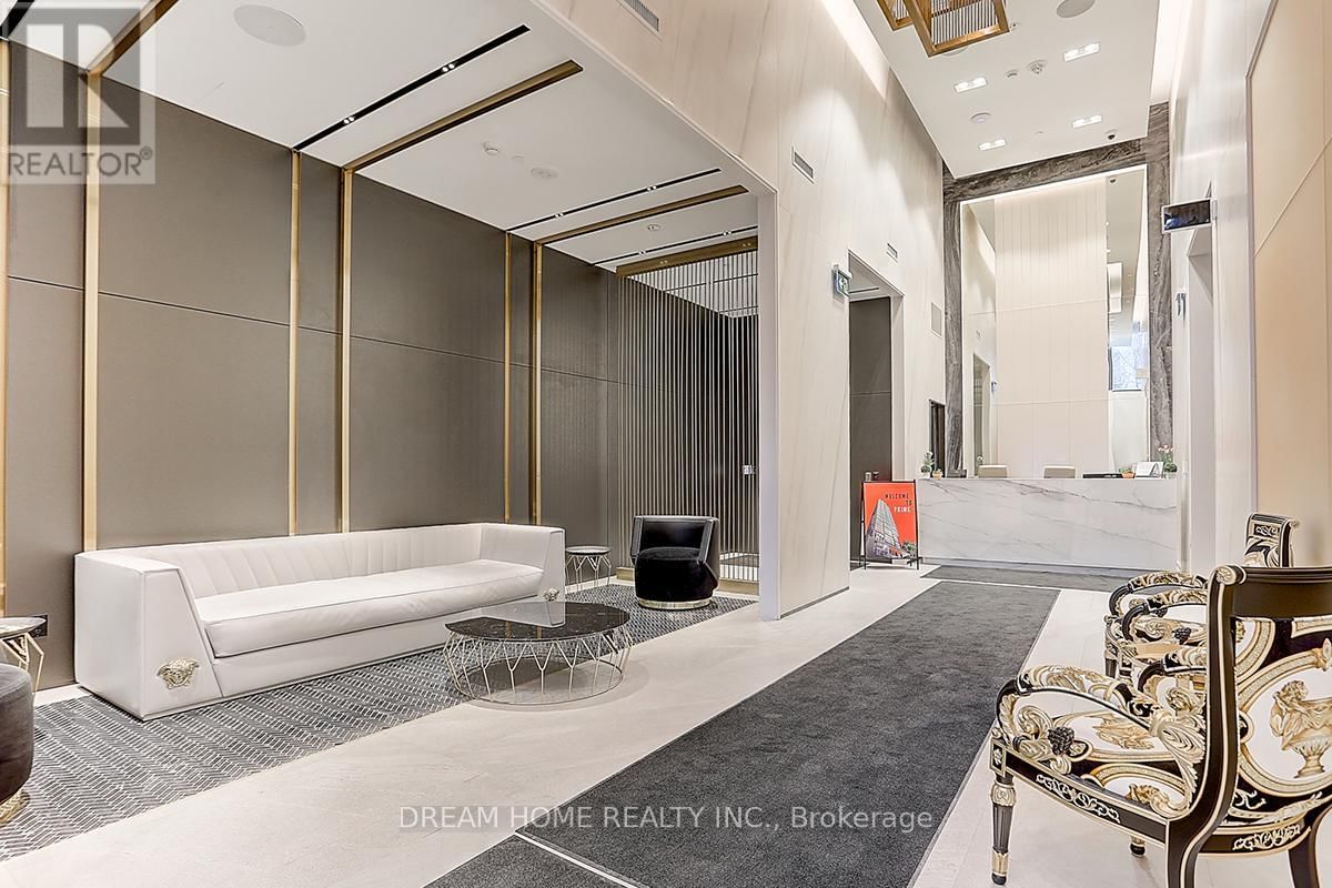 1116 - 319 JARVIS STREET Image 3