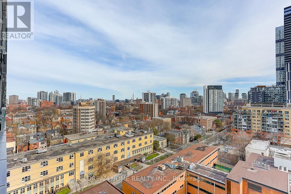 1116 - 319 JARVIS STREET Image 35