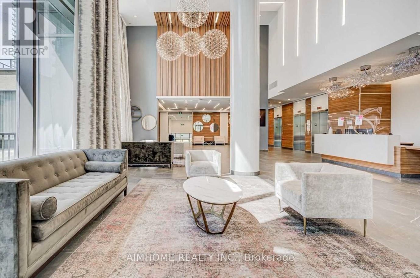 2307 - 56 FOREST MANOR ROAD Image 12