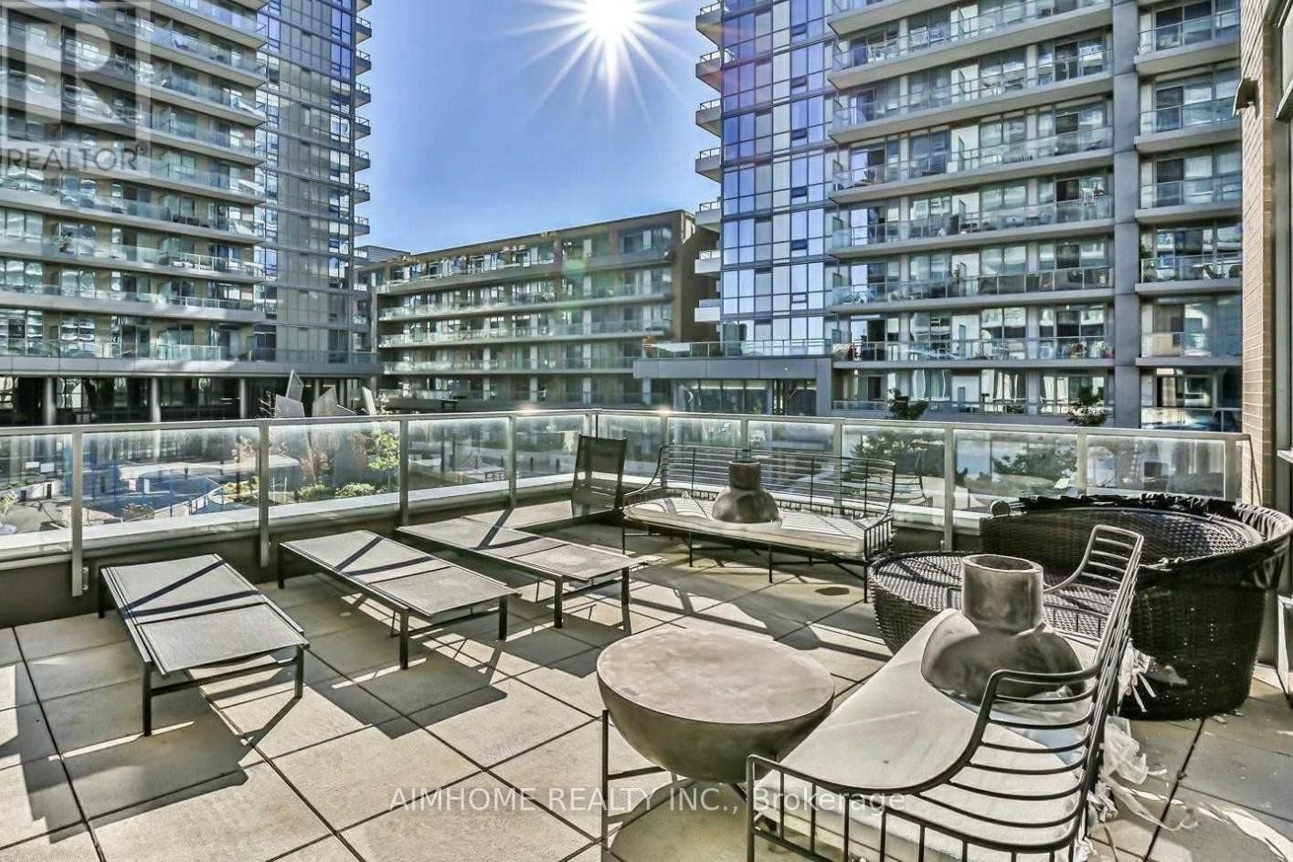 2307 - 56 FOREST MANOR ROAD Image 13