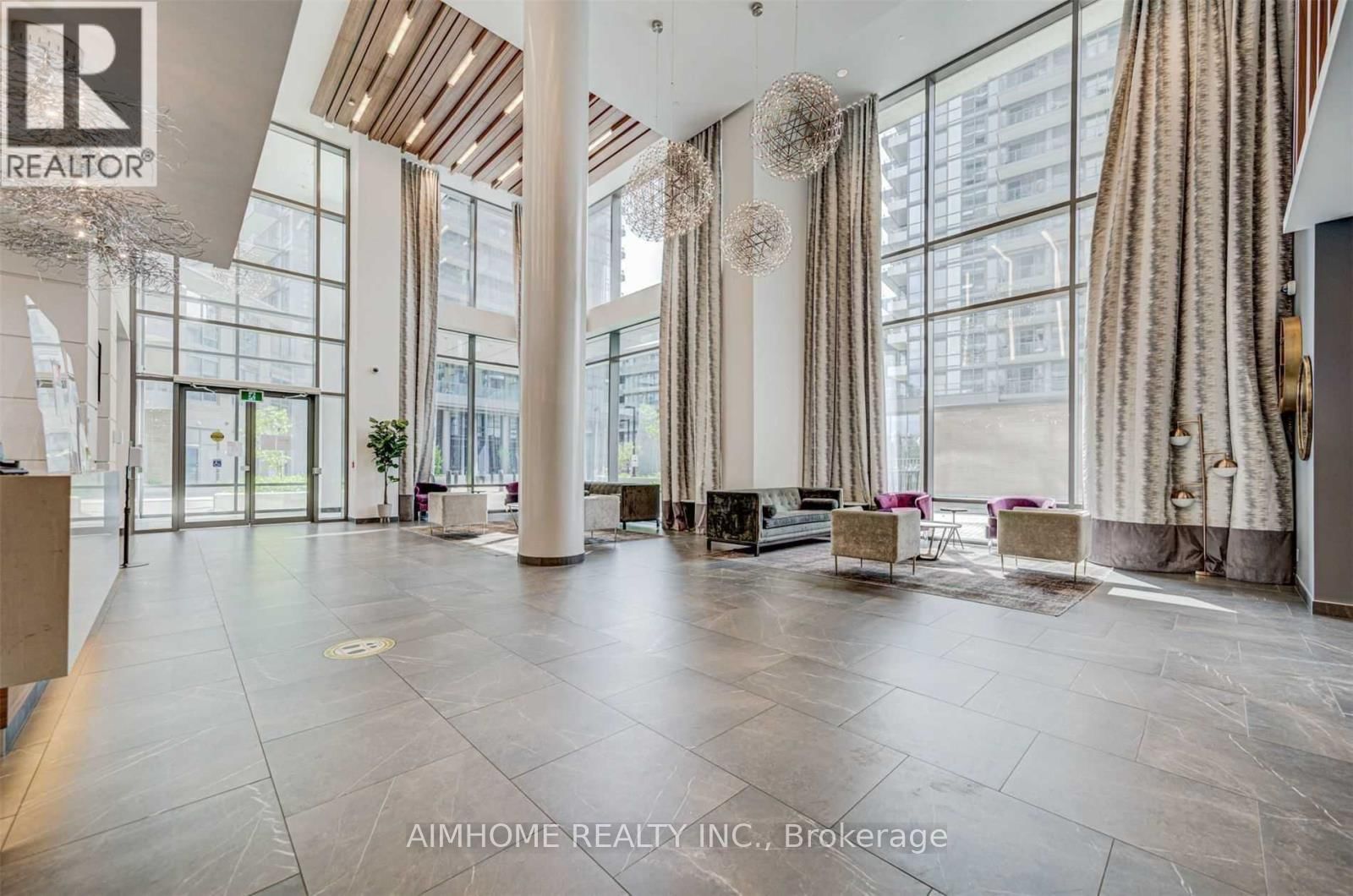 2307 - 56 FOREST MANOR ROAD Image 14