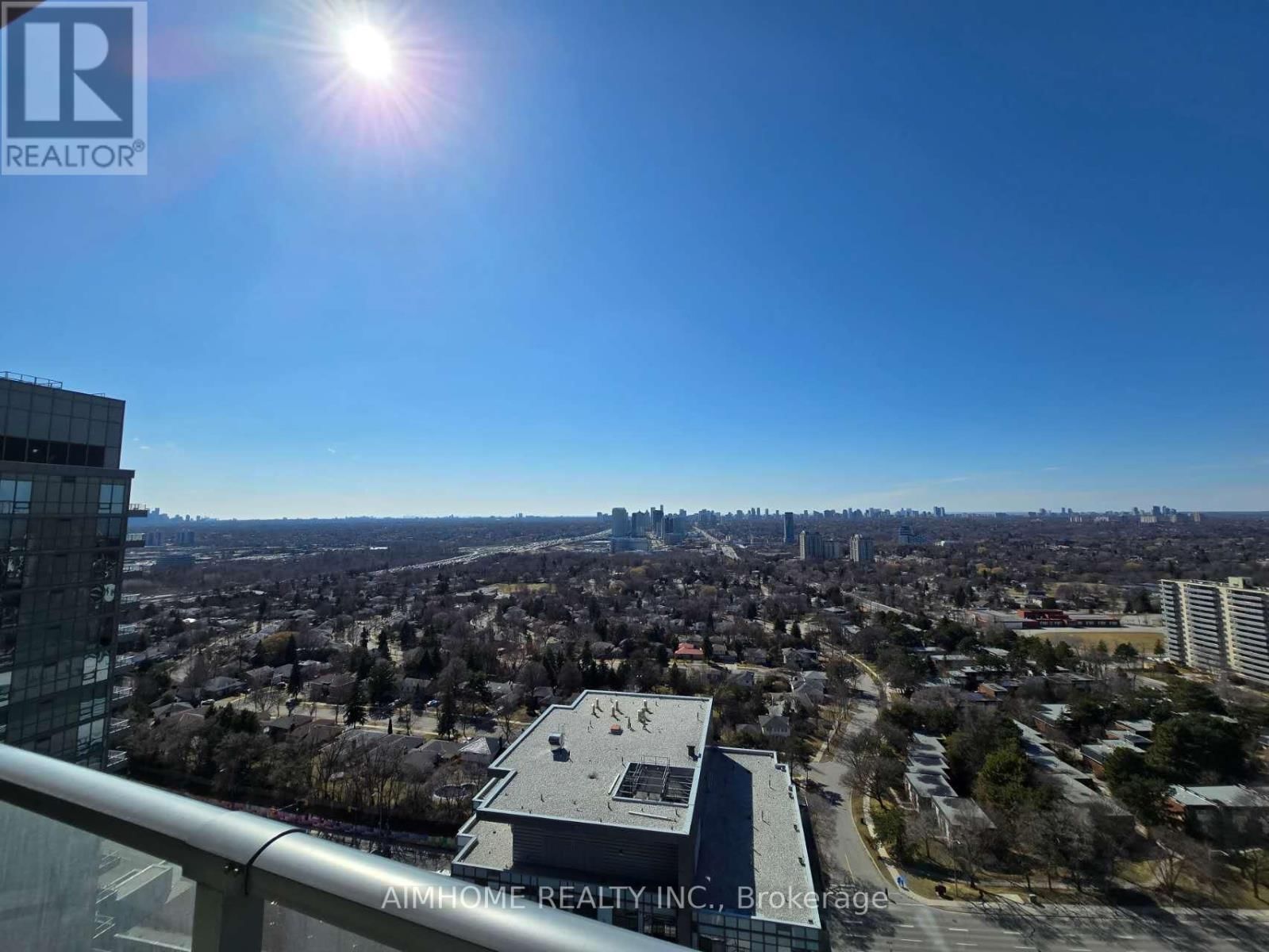 2307 - 56 FOREST MANOR ROAD Image 2