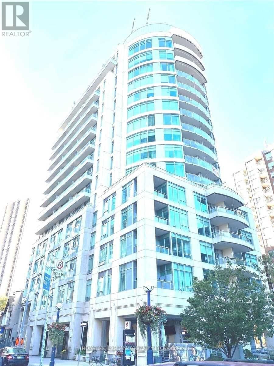 1009 - 8 SCOLLARD STREET Image 4