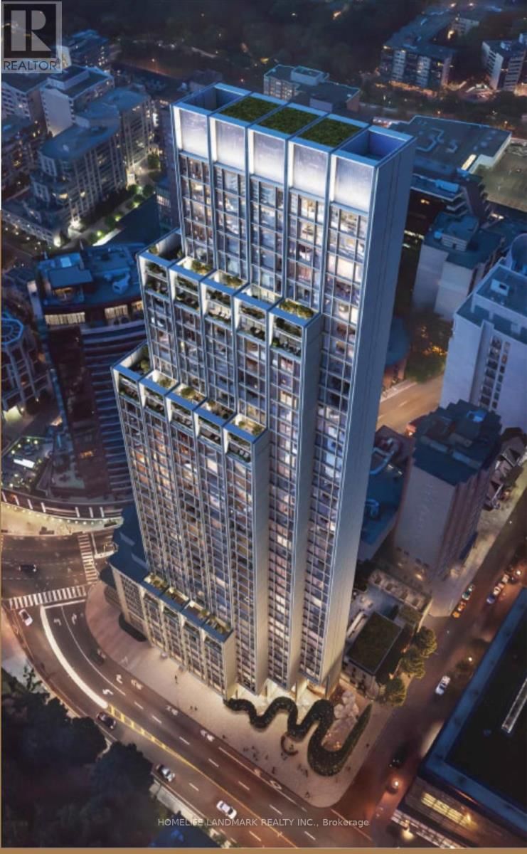 1602 - 1315 BAY STREET Image 1