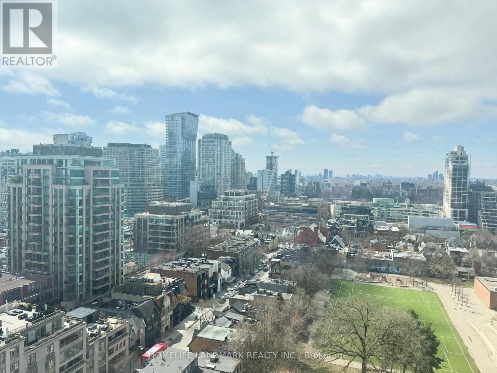 1602 - 1315 BAY STREET Image 5