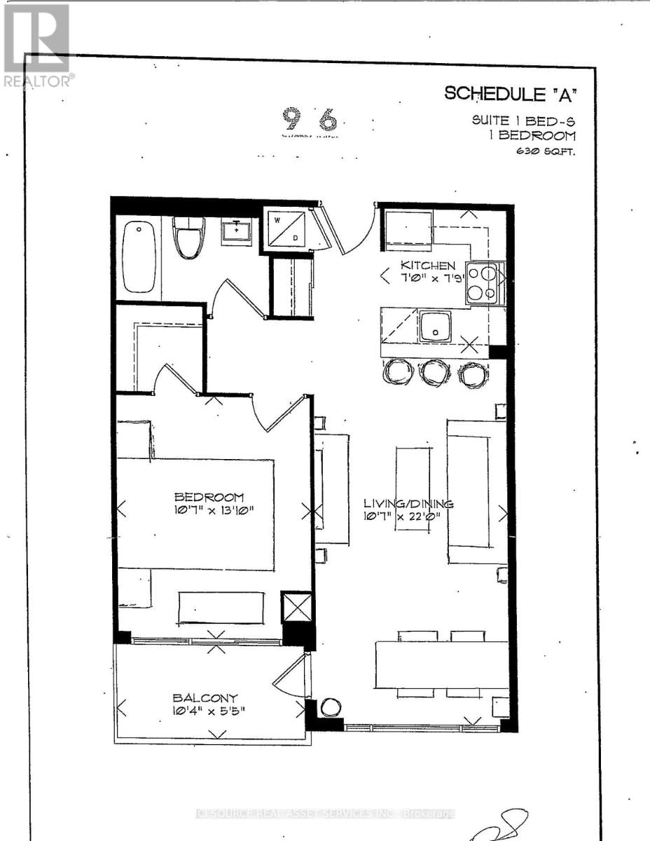 606 - 96 ST PATRICK STREET Image 10