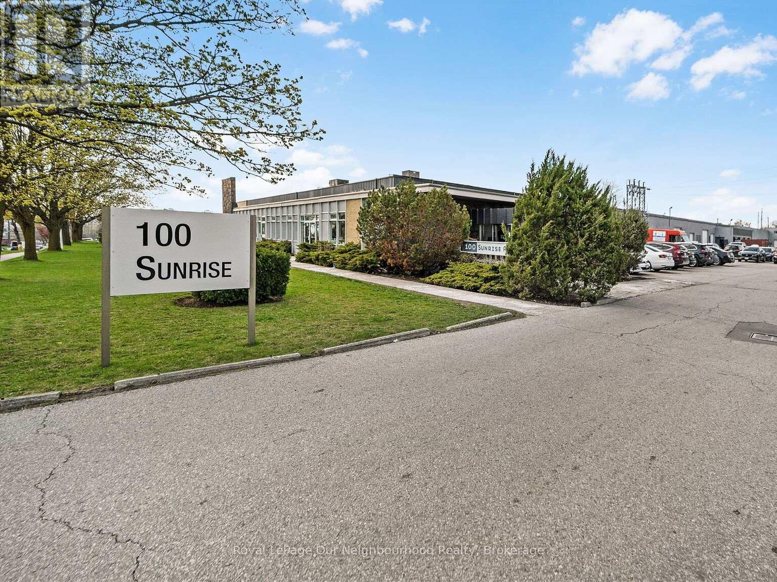 106B - 100 SUNRISE AVENUE Image 17