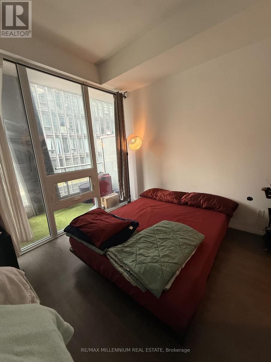 505 - 68 SHUTER STREET Image 14