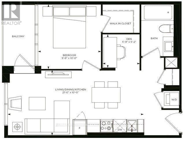 505 - 68 SHUTER STREET Image 17