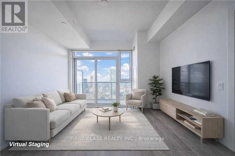 3202 - 20 RICHARDSON STREET Image 2