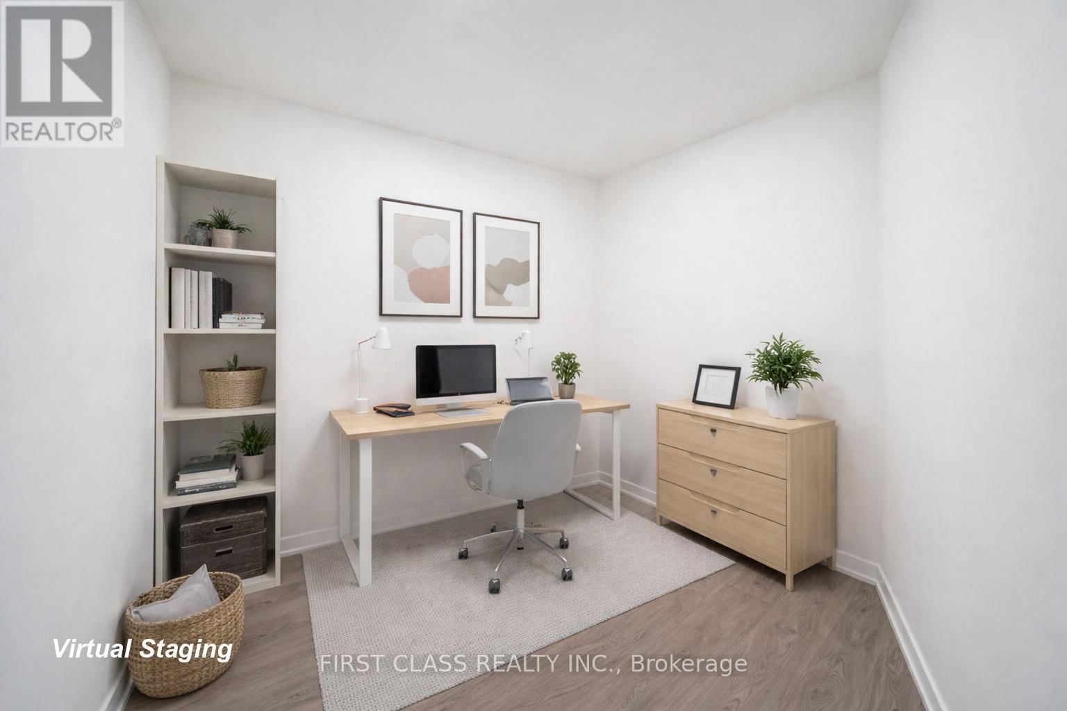 3202 - 20 RICHARDSON STREET Image 3