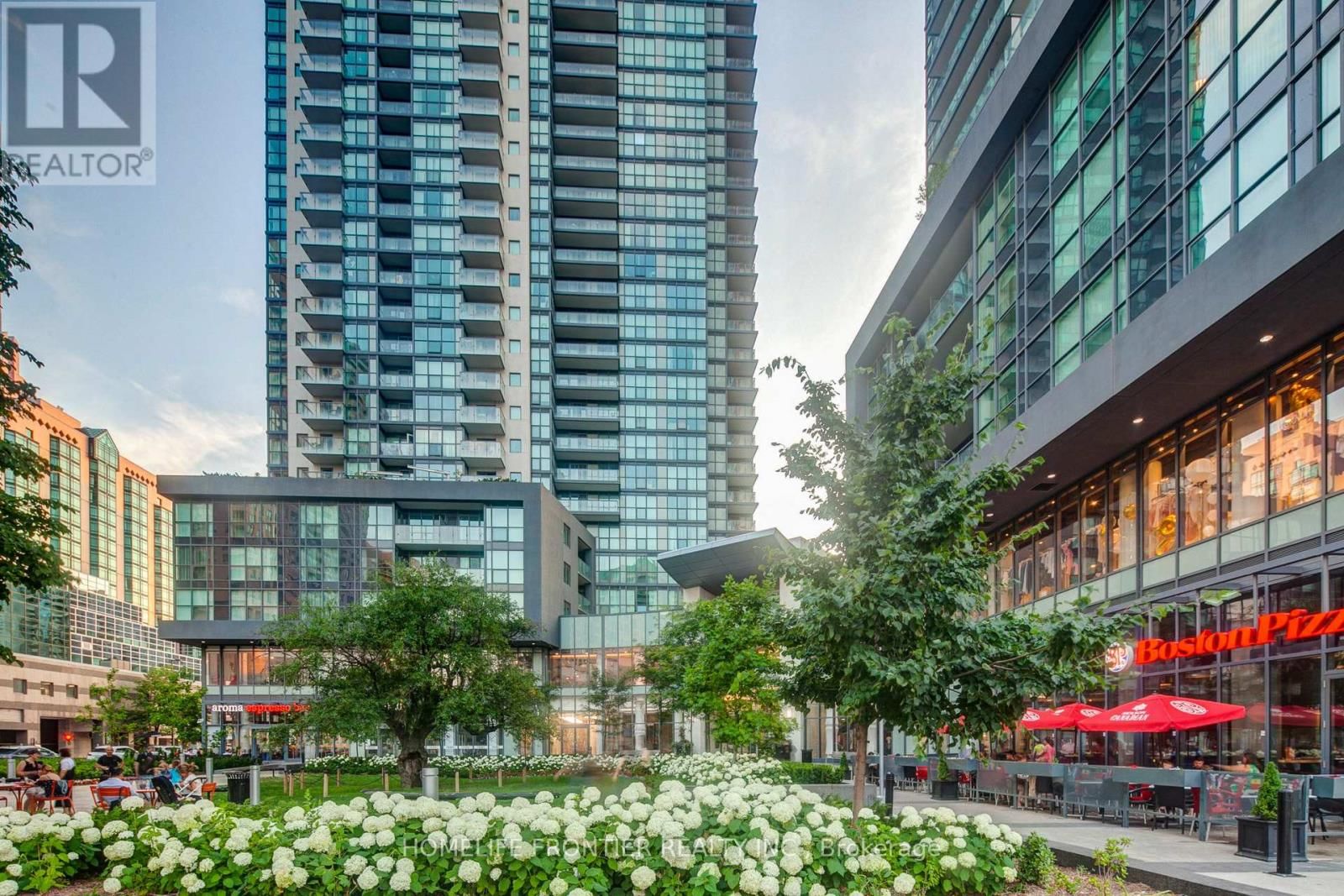 808 - 5168 YONGE STREET Image 24