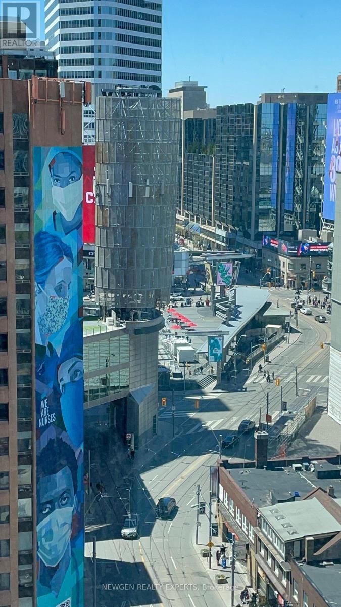 1703 - 252 CHURCH STREET Image 15