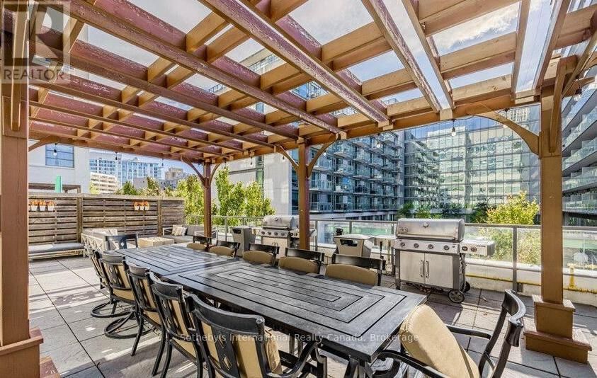 323 - 637 LAKE SHORE BOULEVARD WEST Image 16