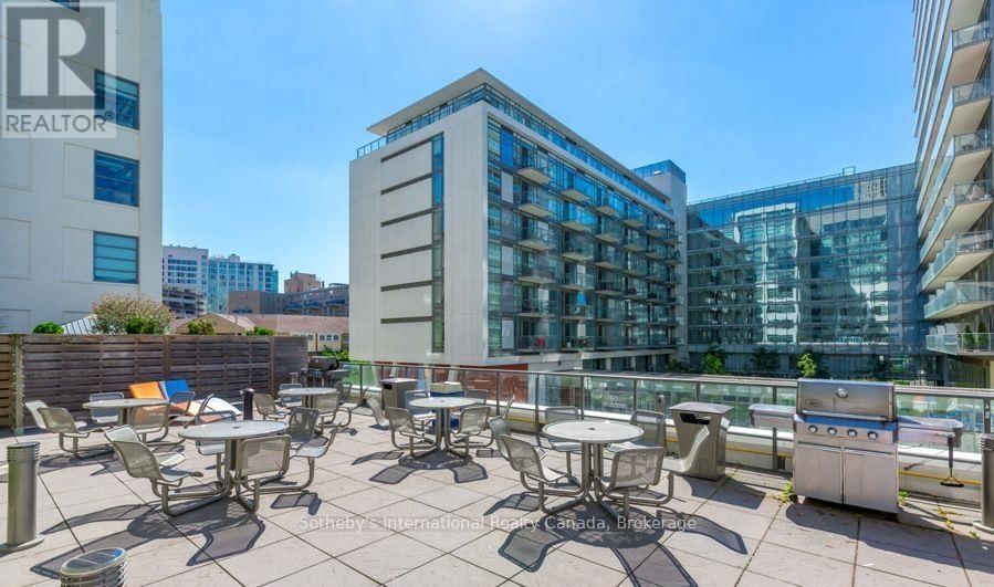 323 - 637 LAKE SHORE BOULEVARD WEST Image 18