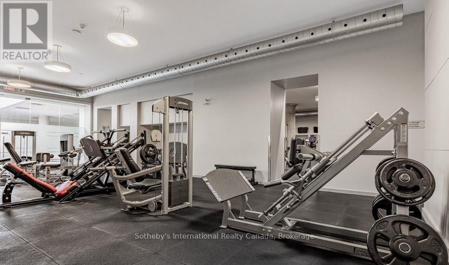 323 - 637 LAKE SHORE BOULEVARD WEST Image 19