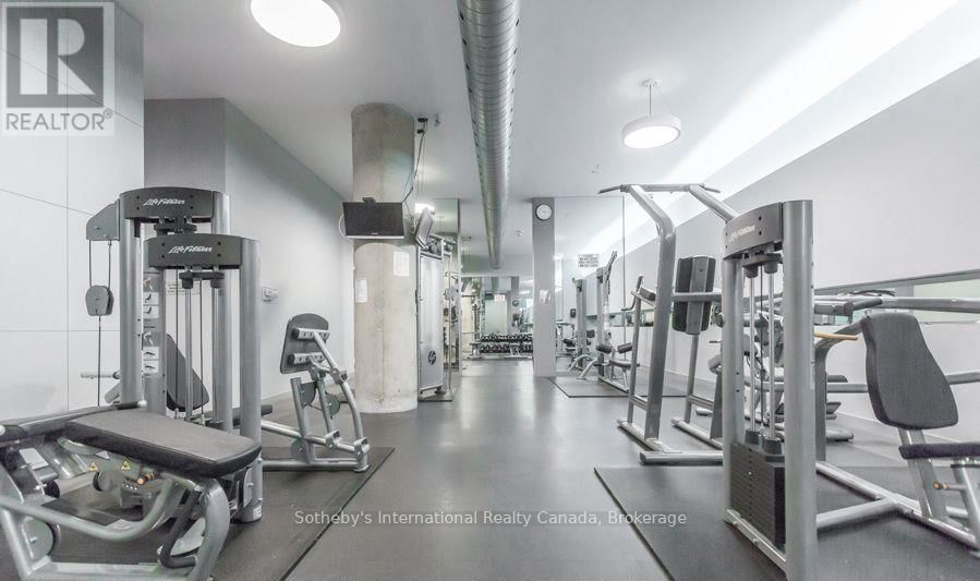 323 - 637 LAKE SHORE BOULEVARD WEST Image 21