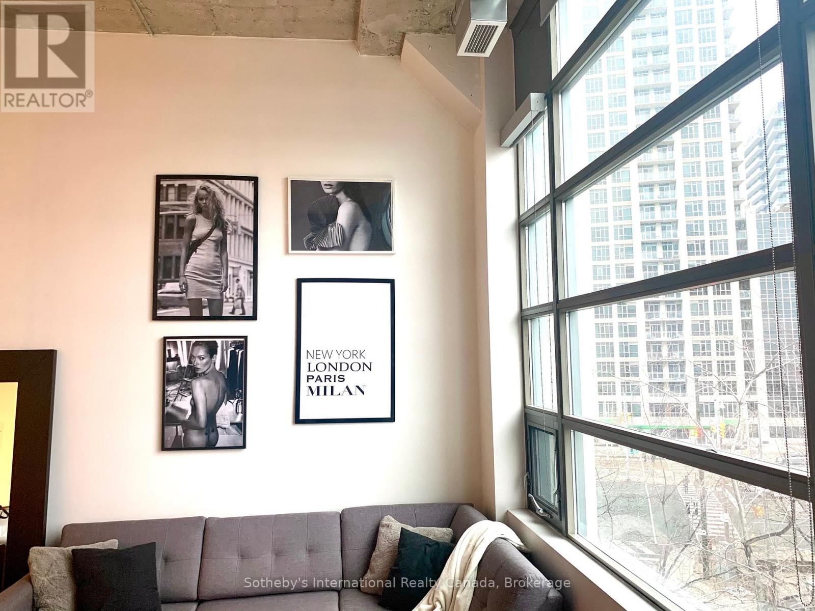 323 - 637 LAKE SHORE BOULEVARD WEST Image 6