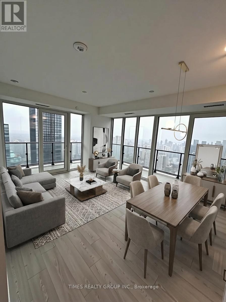 4109 - 634 CHURCH STREET Image 1