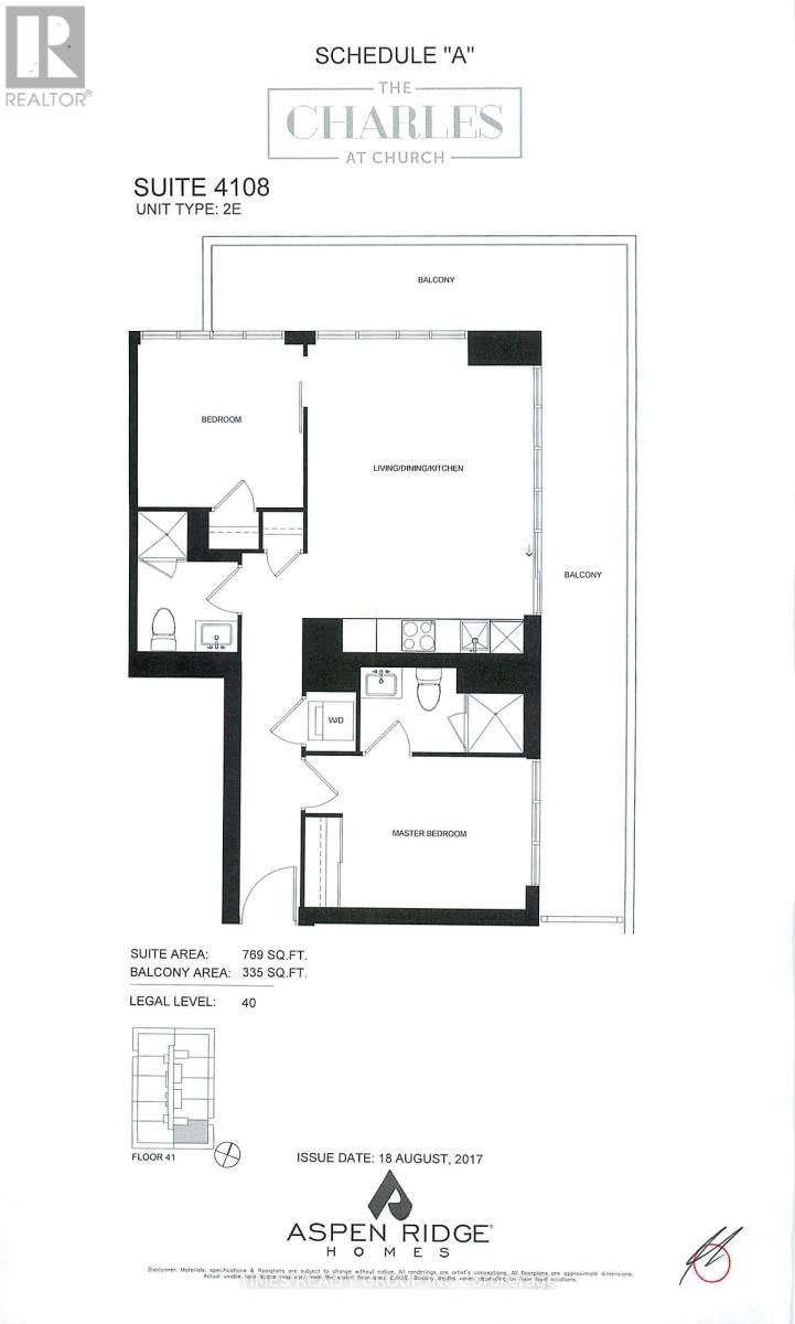 4109 - 634 CHURCH STREET Image 28