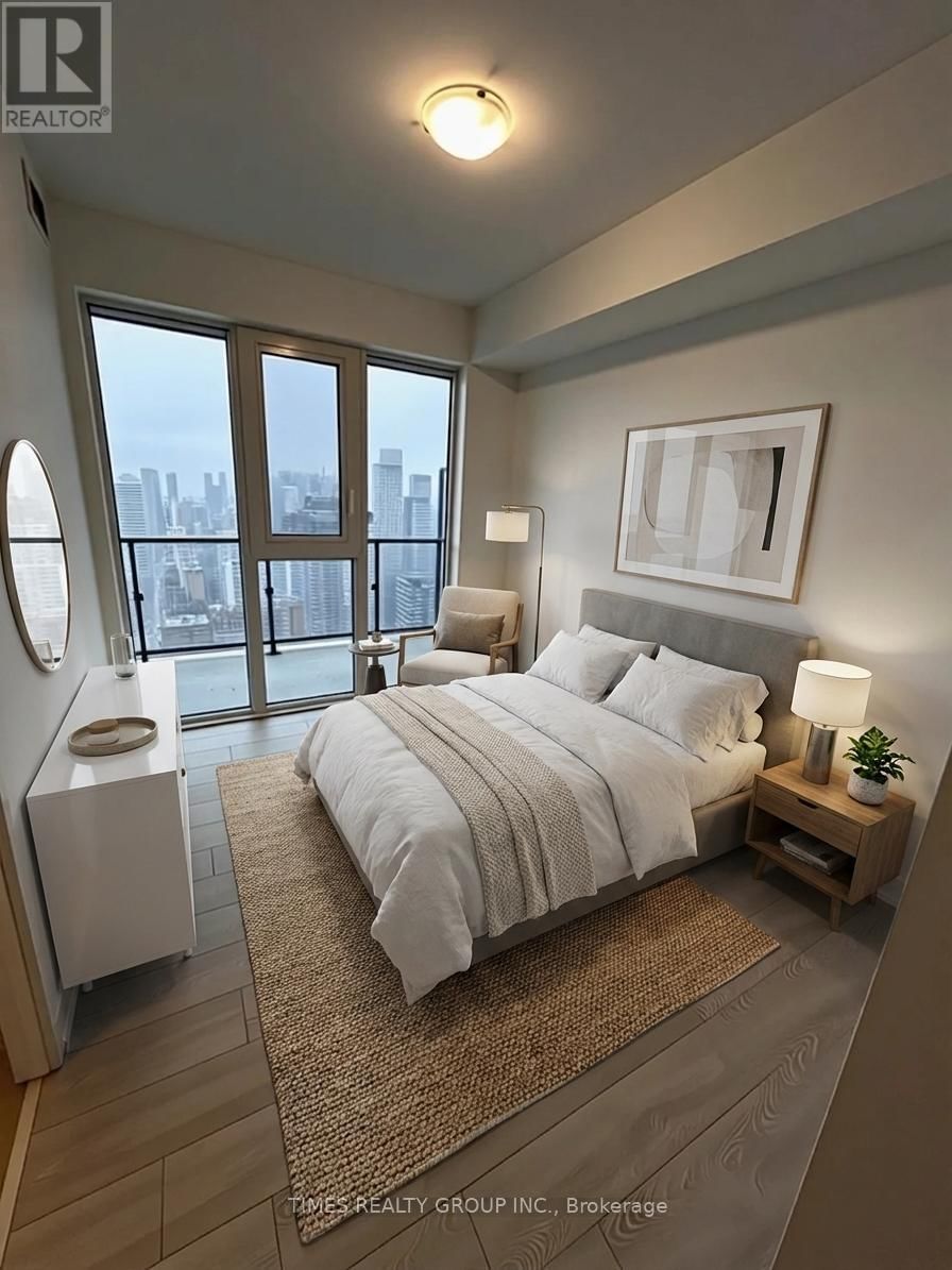 4109 - 634 CHURCH STREET Image 3