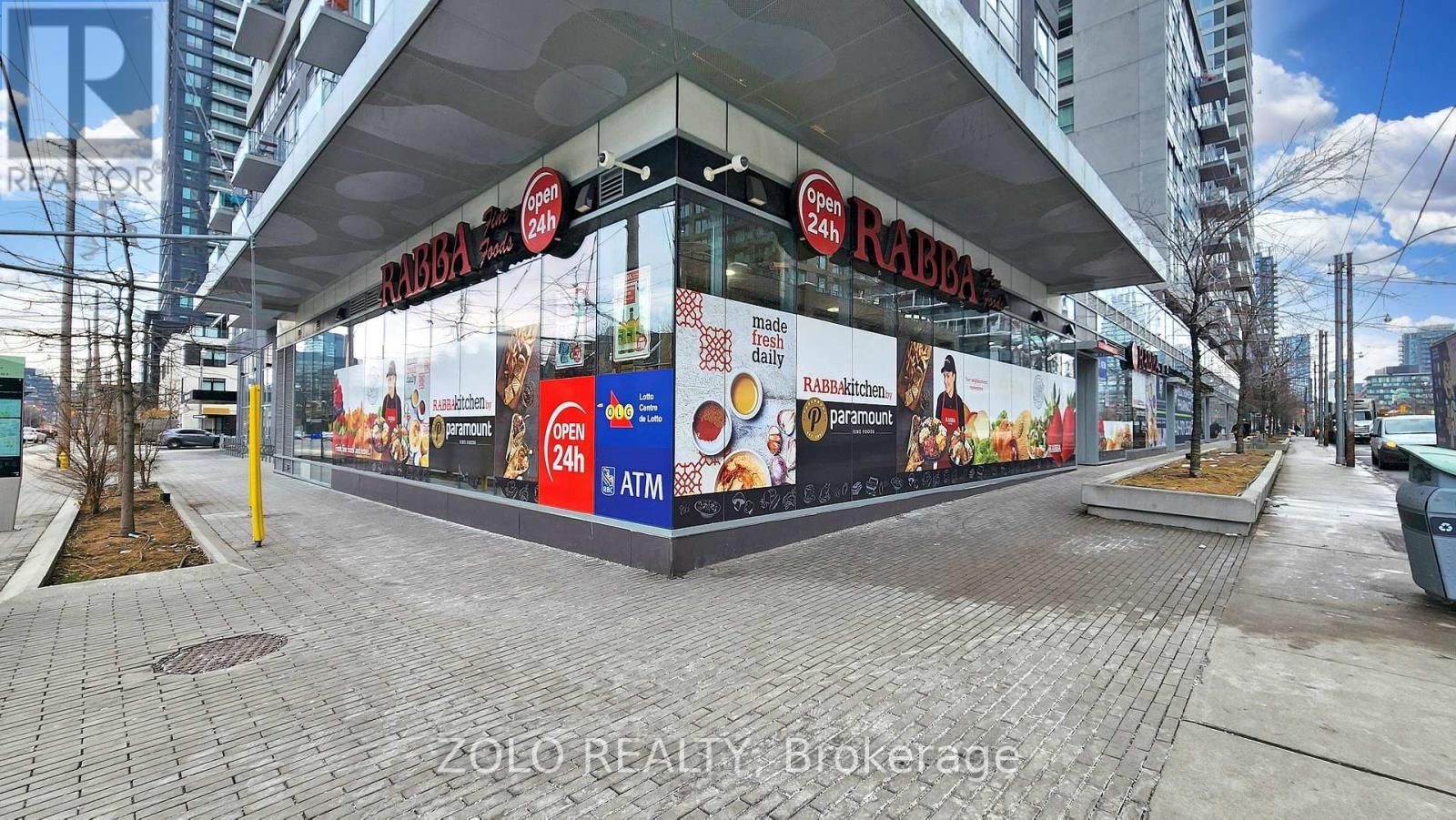 1504 - 5 DEFRIES STREET Image 22