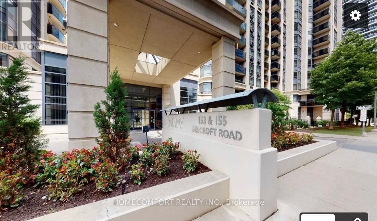 703 - 155 BEECROFT ROAD Image 2