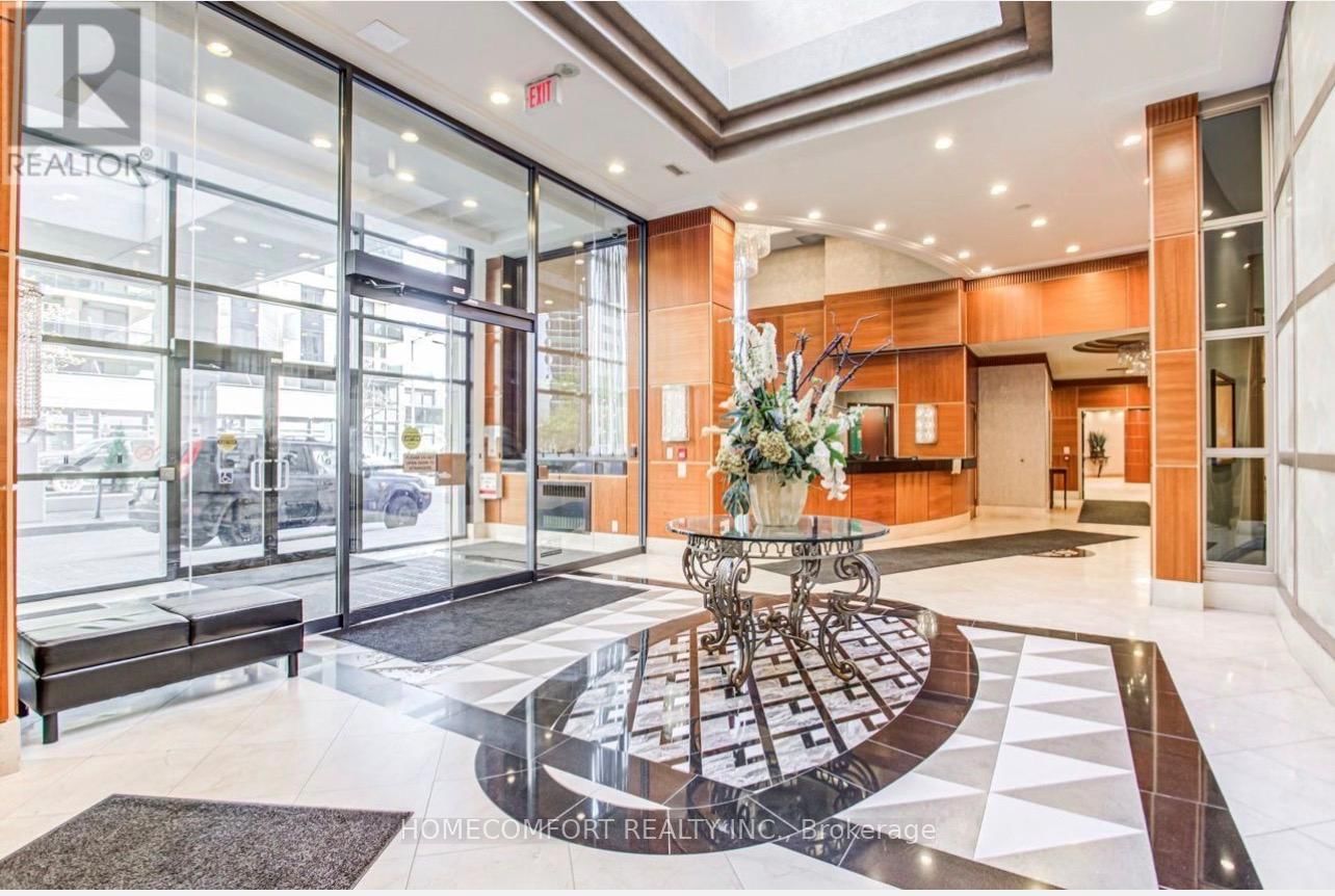 703 - 155 BEECROFT ROAD Image 3