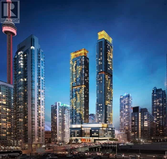 5607 - 3 CONCORD CITYPLACE WAY Image 1