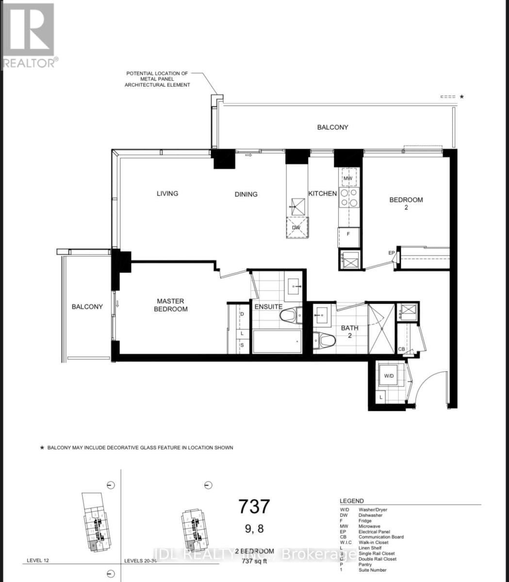1909 - 8 OLYMPIC GARDEN DRIVE Image 1