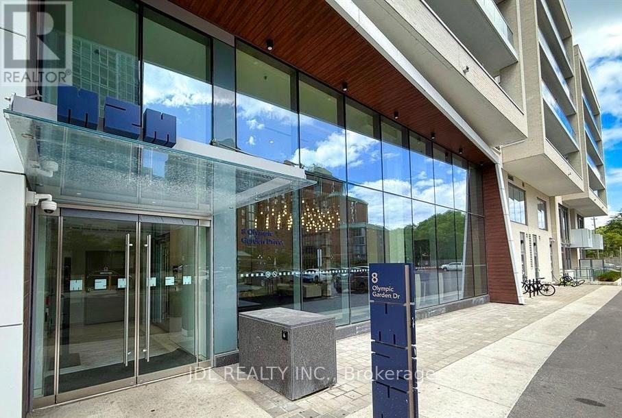 1909 - 8 OLYMPIC GARDEN DRIVE Image 3