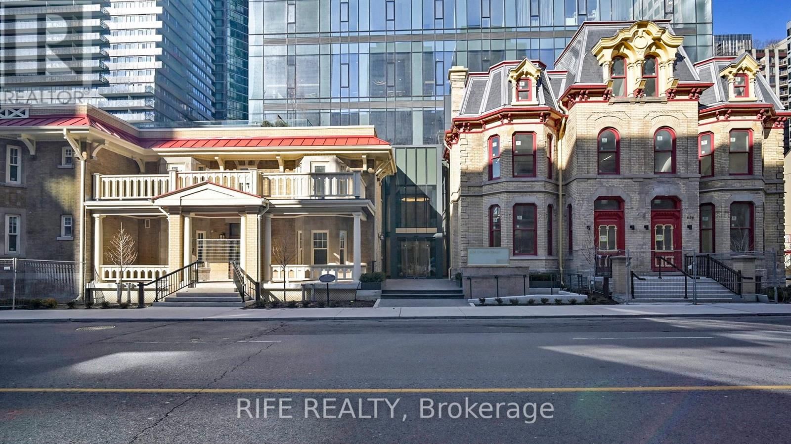 2910 - 634 CHURCH STREET Image 2