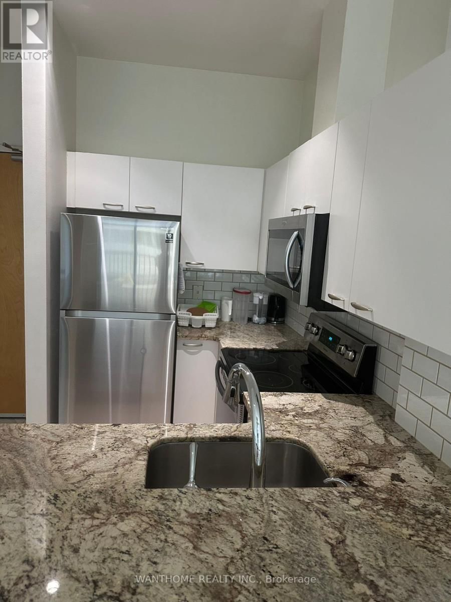 506 - 8 WELLESLEY STREET EAST Image 10